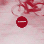 The Piano Machine - bicycleEP