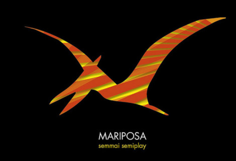 Mariposa<br>Semmai semiplay
