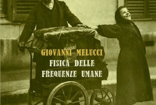 Giovanni Melucci <br> Fisica delle frequenze umane