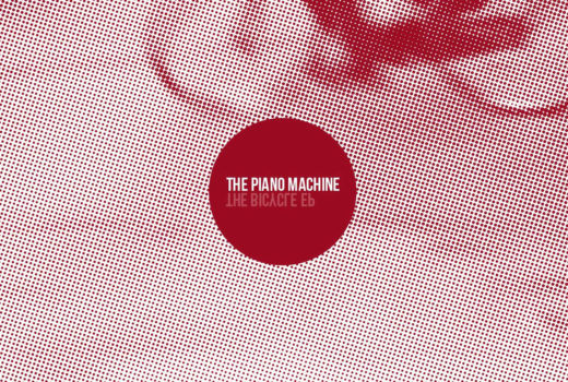 The Piano Machine <br> The Bicycle EP