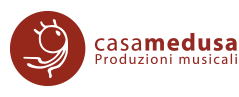 Casamedusa Studio di Registrazione Milano