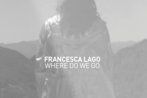 Francesca Lago <br> il nuovo video