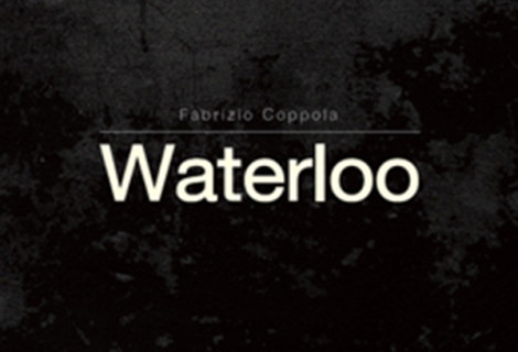 Fabrizio Coppola <br> Waterloo