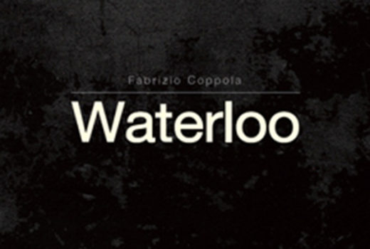 Fabrizio Coppola <br> Waterloo