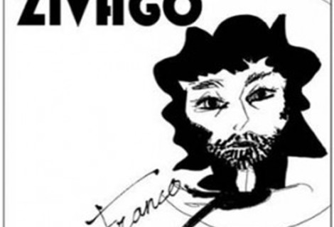 Zivago<br>Franco EP