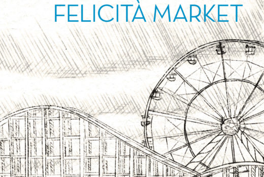 Riccardo Bellini <br> Felicità Market